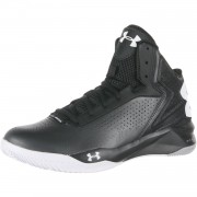 Высокие кроссовки UNDER ARMOUR Micro G фото